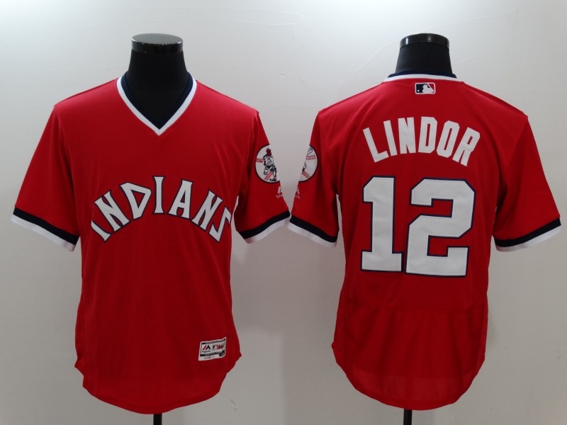 Cleveland Indians jerseys-015